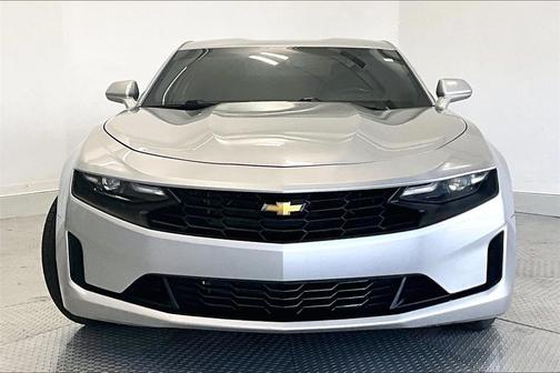 2019 Chevrolet Camaro 1LS