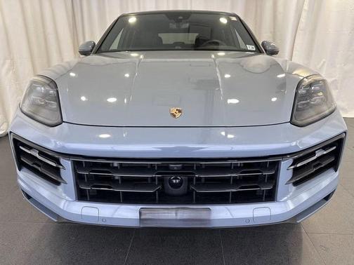 2024 Porsche Cayenne Cayenne