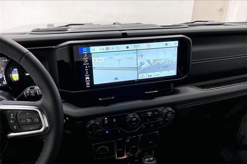 2024 Jeep Wrangler 4xe High Altitude