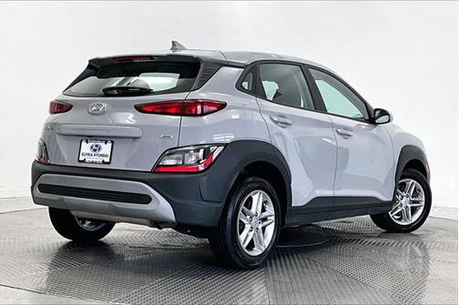 2022 Hyundai KONA SE