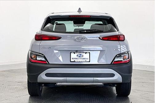 2022 Hyundai KONA SE