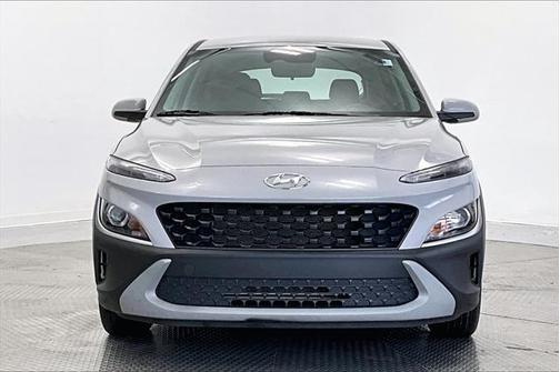 2022 Hyundai KONA SE