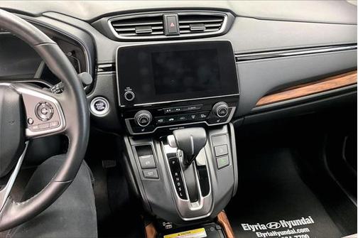 2022 Honda CR-V AWD Touring