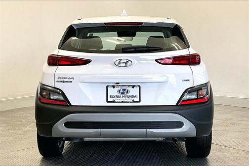 2023 Hyundai KONA SE