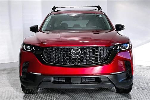 2024 Mazda CX-50 2.5 S Preferred Package