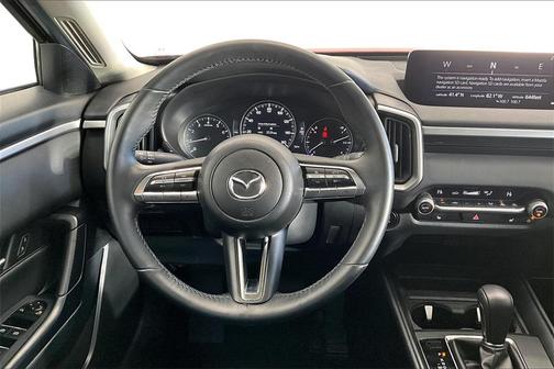 2024 Mazda CX-50 2.5 S Preferred Package