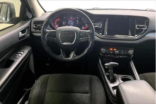 2021 Dodge Durango SXT AWD