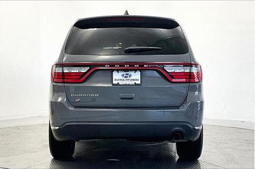 2021 Dodge Durango SXT AWD