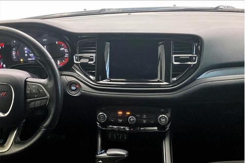 2021 Dodge Durango SXT AWD