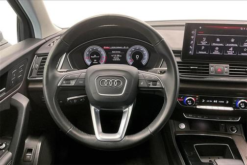 2021 Audi Q5 45 Premium Plus