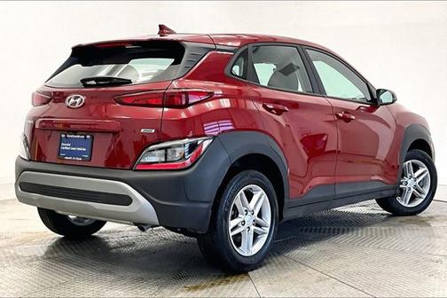 2023 Hyundai KONA SE