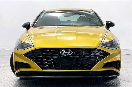 2020 Hyundai SONATA SEL Plus