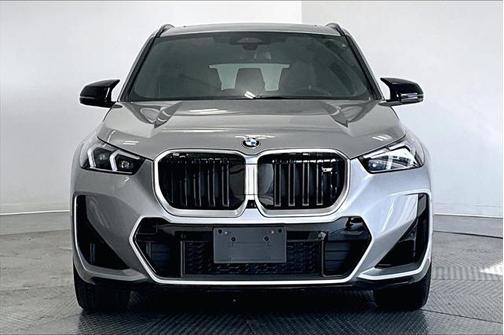 2024 BMW X1 M35i