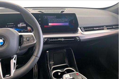 2024 BMW X1 M35i