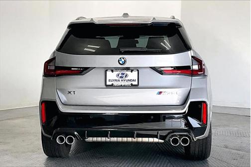 2024 BMW X1 M35i