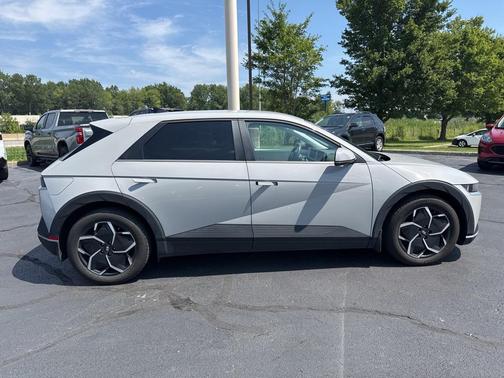 2023 Hyundai IONIQ 5 SEL