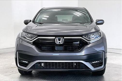 2022 Honda CR-V Hybrid EX