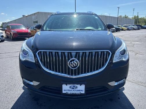 2016 Buick Enclave Convenience