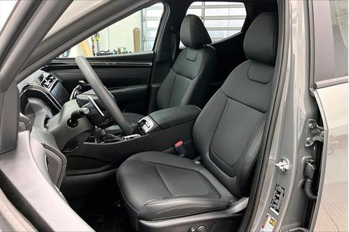 2024 Hyundai SANTA CRUZ NIGHT