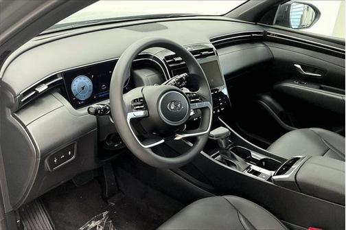 2024 Hyundai SANTA CRUZ NIGHT