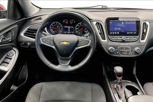 2022 Chevrolet Malibu RS