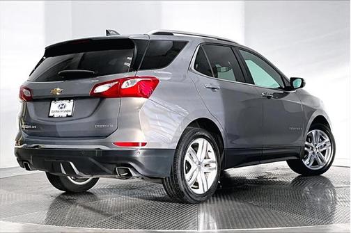 2019 Chevrolet Equinox Premier w/2LZ
