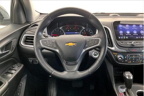 2019 Chevrolet Equinox Premier w/2LZ