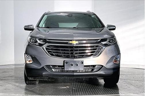 2019 Chevrolet Equinox Premier w/2LZ