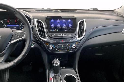 2019 Chevrolet Equinox Premier w/2LZ