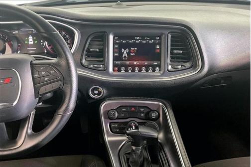 2017 Dodge Challenger R/T