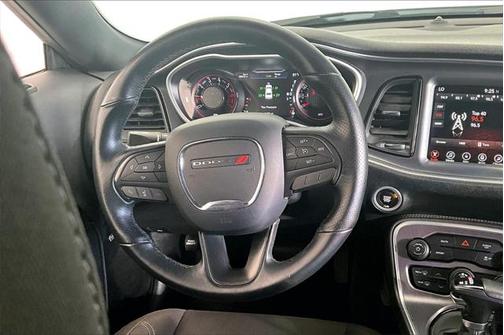 2017 Dodge Challenger R/T