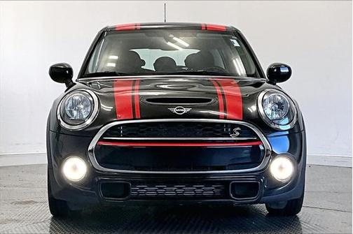 2021 MINI Hardtop Cooper S