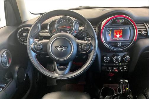 2021 MINI Hardtop Cooper S