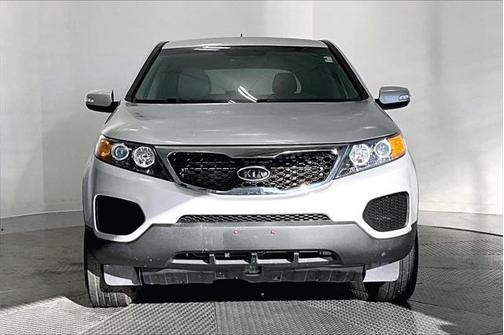 2012 Kia Sorento LX