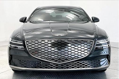 2023 Genesis Electrified G80 Base