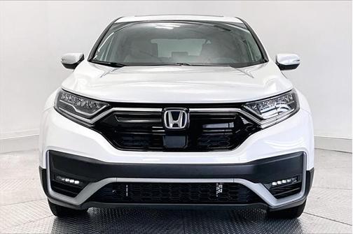 2020 Honda CR-V Hybrid EX-L