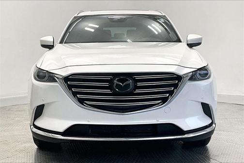 2018 Mazda CX-9 Grand Touring