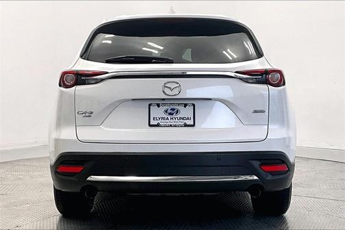 2018 Mazda CX-9 Grand Touring