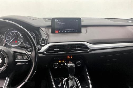2018 Mazda CX-9 Grand Touring