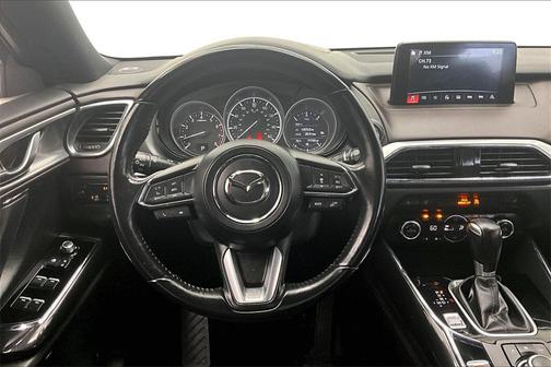 2018 Mazda CX-9 Grand Touring