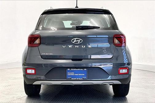 2024 Hyundai VENUE Limited