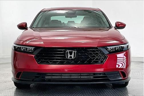 2024 Honda Accord EX 1.5T