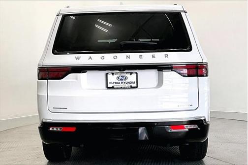 2023 Jeep Wagoneer Series II 4x4