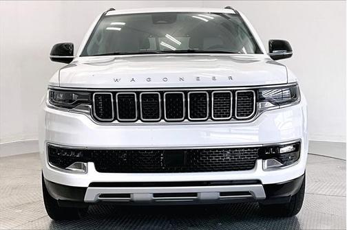 2023 Jeep Wagoneer Series II 4x4
