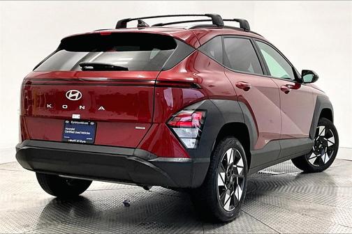 2025 Hyundai KONA SEL Convenience