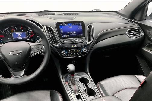2023 Chevrolet Equinox AWD RS