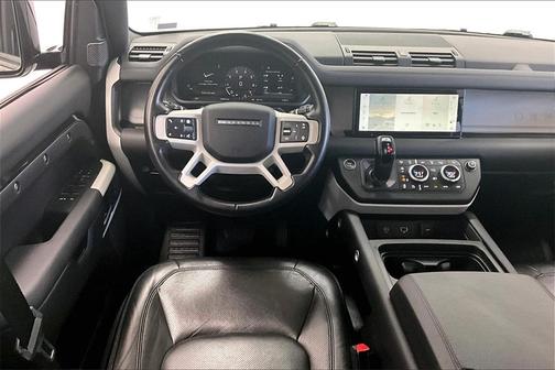 2024 Land Rover Defender S