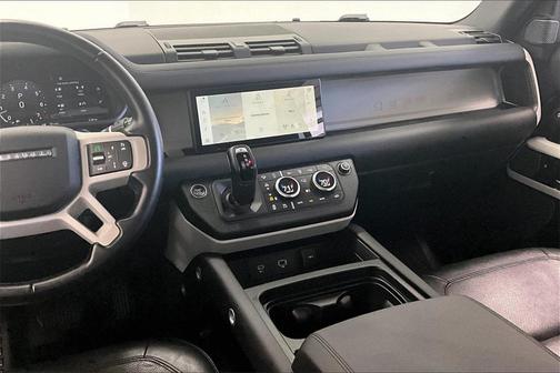 2024 Land Rover Defender S