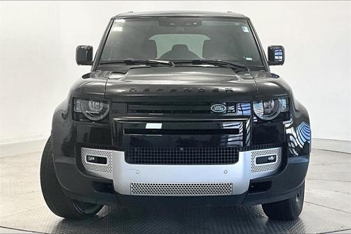 2024 Land Rover Defender S