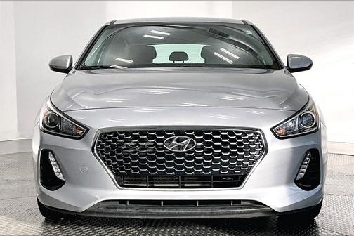 2020 Hyundai Elantra GT Base
